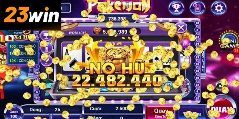Các biểu tượng thuật ngữ cơ bản trong game