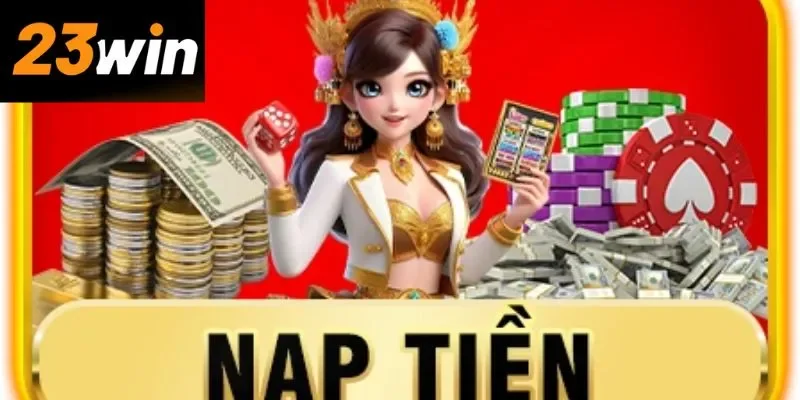 Lưu ý khi giao dịch nạp cược