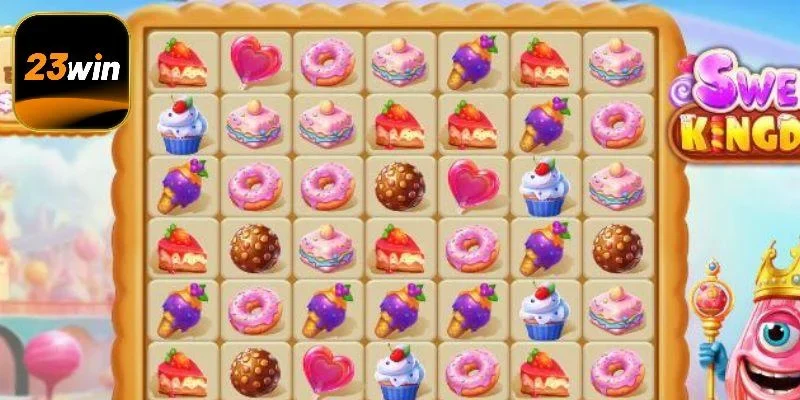 Đôi điều giới thiệu về game nổ hũ bánh ngọt